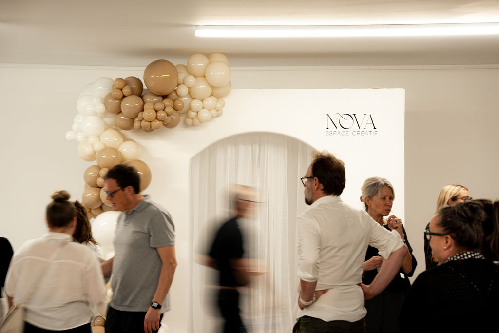 NOVA Espace créatif