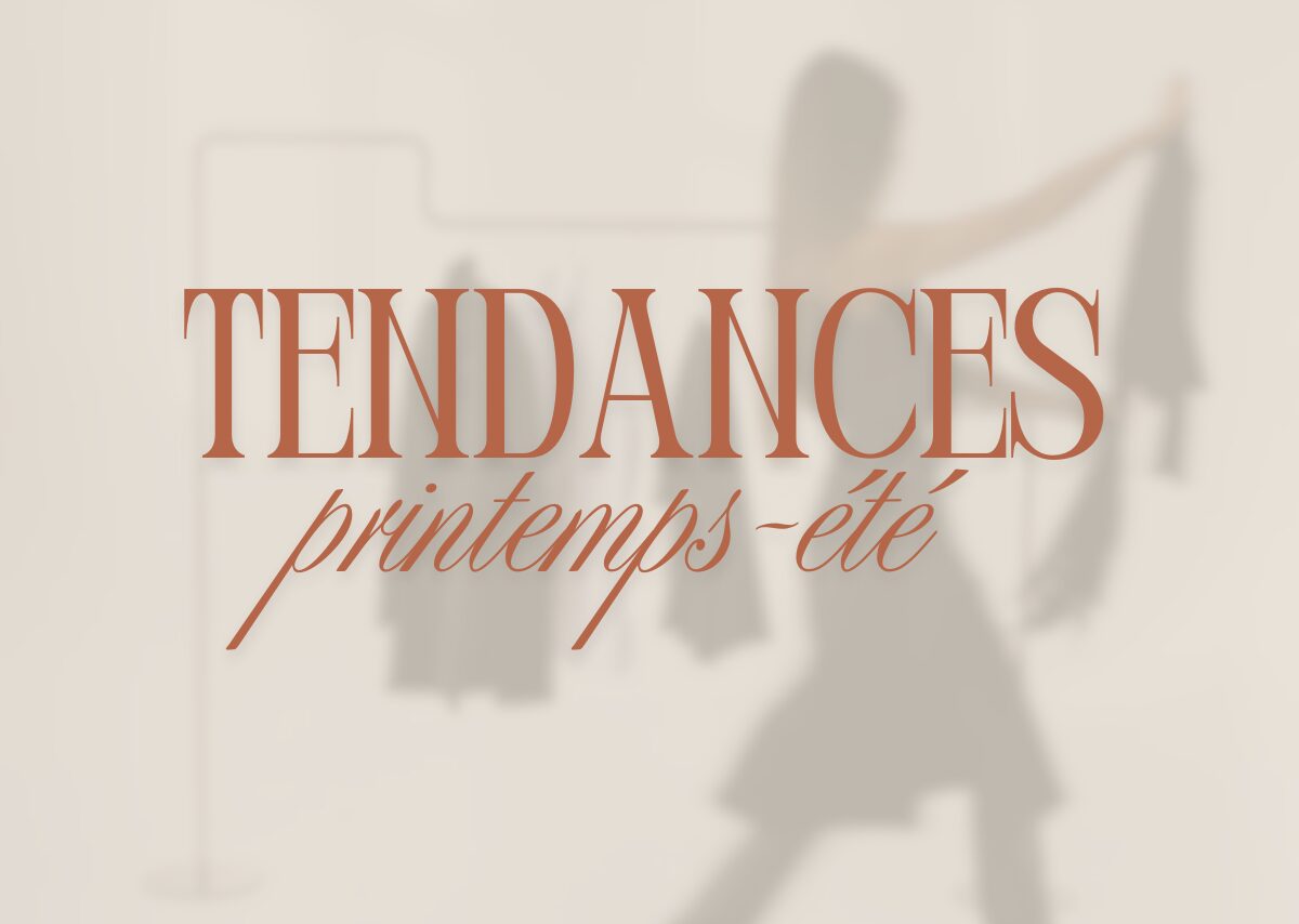 Image pour : Atelier tendance du 19 mars